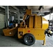JZR350 diesel concrete mixer