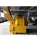 JZR500 diesel drum concrete mixer