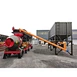 mobile concrete batching plant