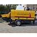 diesel concrete pump