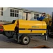 40m3/h electricity concrete pump