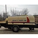 90m3/h HBTS90 electric concrete pump with factory price