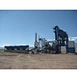 40t/h asphalt mixing plant