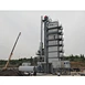 China asphalt mixing plant