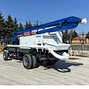 14m mini Boom Pump