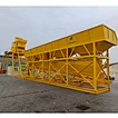 FHZS75 Foundation-Free Concrete Batching Plant