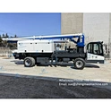 20m boom pump 40HQ-Fit manufacturer