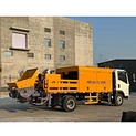 SMCP60 Truck-Mounted Pump