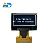 0.96 inch small OLED