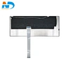 123 1920x720 lcd display ips lvds 50pin screen module