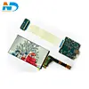 lcd display case