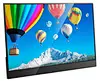 Portable Monitor - 15.6 Inch Computer Display 1920*1080 Full HD IPS Screen USB C Gaming Monitor with Type-C Mini HDMI for