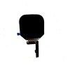 Round display 2.47inch 480x480 dots lcd 40pin mipi /dsi interface screen