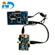 5 inch 800*480 small sunlight readable lcd monitor outdoor monitor
