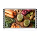 18.5  inch 1366*768   ips open frame lcd monitor