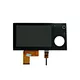 high brightness lcd display