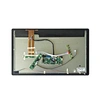 lcd bar display on macbook pro