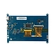 lcd daewoo display