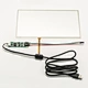 lcd display code for 8051