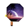 2.5 inch round display