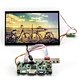 128x64 dots graphic lcd display