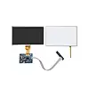 lcd display two input