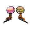 application of lcd display 16x2