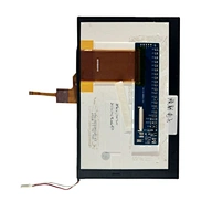 7 inch 800*480 resolution
TN LCD
LW700AT9309 LCD