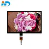 lcd display factory
