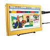 aprs lcd display