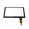 ebike lcd display wiring