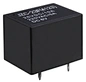 Miniature electromagnetic relay