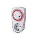 meichanical timer socket