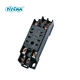 Relay sockets