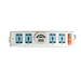 timer socket