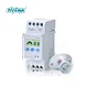 China White Electric Street Light Controller