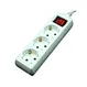 Extension Sockets