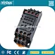 Relay sockets