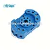 Relay sockets