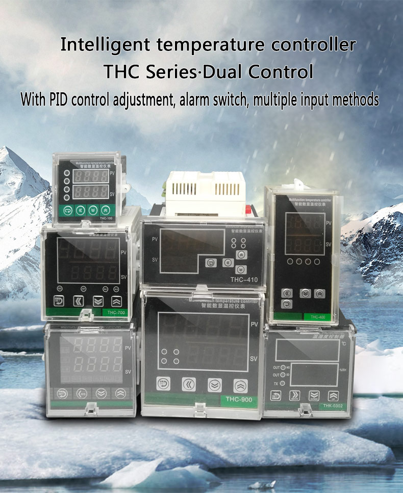 temperature controller