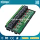 8 channels rf modulator