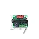 digital temperature humidity controller