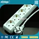 Extension Sockets