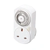 Timer plug