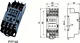 omron relay socket
