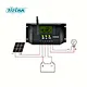 PWM solar charge controller