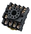 Relay socket