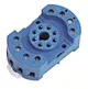 Relay sockets