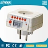 weekly digital timer switch