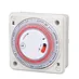 mechanical wall switch timer